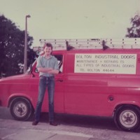 BID Group Limited Employee John Thompson's profile photo