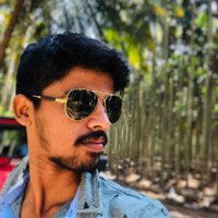 Zingify Employee Kishore Vishwanathan's profile photo