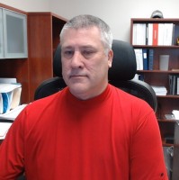 Todd Vanhove