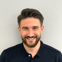 Salonkee Employee Tom Michels's profile photo