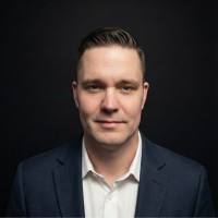 TAHK Projects LTD Employee Shaun Hunter's profile photo