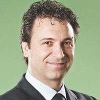 Angelo Cormio Email & Phone Number