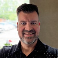 Community Living Wallaceburg Employee Roger Romses's profile photo