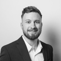 VANGARD AG Employee Simon Baumann's profile photo