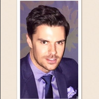 Citadel LLC Employee Daniel Harrison's profile photo