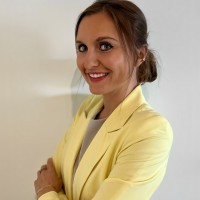 antwerpes ag Employee Alina Lux's profile photo