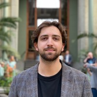 Procedo Employee Alessandro Bottegal's profile photo