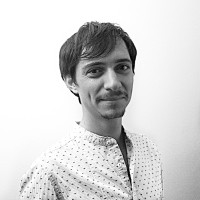 Musixmatch Employee Martino Bonfiglioli's profile photo