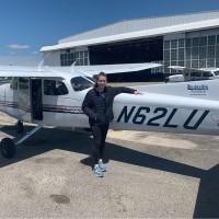 LOUISVILLE AVIATION LLC Employee Shelby Wuest's profile photo