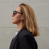 DML Employee Megan Melck's profile photo