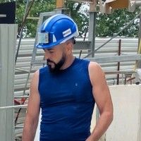 HARRIBEY CONSTRUCTIONS Employee Alfredo Novo's profile photo