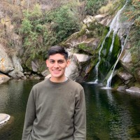 Lank Employee Alejandro Ponce's profile photo