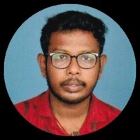 RandomTrees Employee Ganesha K's profile photo