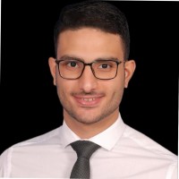 HSBC Employee Michael Anis's profile photo