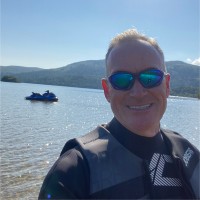 Andy Glachan Email & Phone Number