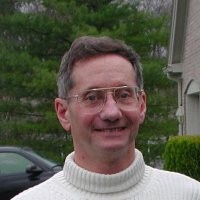 PFS Technologies, LLC Employee Peter Staats's profile photo