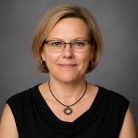 Tricia Thomson Email & Phone Number