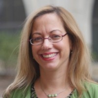 A Kid Again Employee Julie Fisher's profile photo