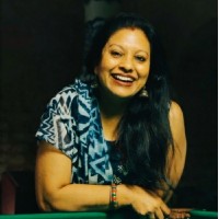 SilverClouding | Shopify Experts Employee Mohua Chakravarty's profile photo