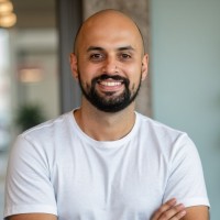 FABA Employee Zahir Fetovski's profile photo