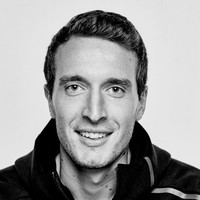 adidas Employee Thomas Walz's profile photo