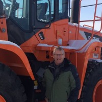 Diesel Machinery Inc Employee Tim Kelly's profile photo