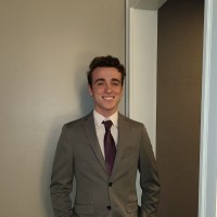 KCD Software Employee Nicholas Hayward's profile photo