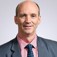 Ministry of Education of New Zealand Employee Kevin Martin's profile photo