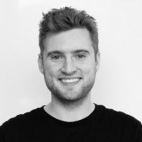 Amazon Web Services (AWS) Employee Nicolas Tremblay's profile photo