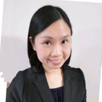 Ang Mo Kio Town Council Employee Winnie Wong's profile photo
