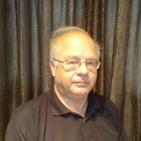 KPN Employee Ruud Akker's profile photo