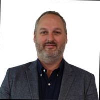 4Com Employee Chris Milburn's profile photo