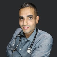 DeLorean Artificial Intelligence Employee Qasim Butt's profile photo