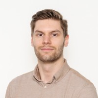 Suur-Savon Sähkö Oy Employee Vili Lavikainen's profile photo