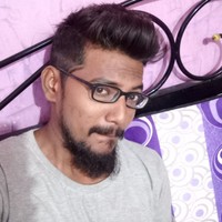 Alltake Employee Raj Charli's profile photo