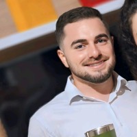 greengrass Employee Vinícius Mello's profile photo
