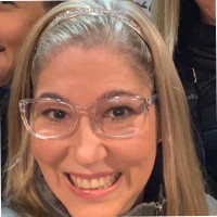 Springmont School Employee Carolina Lopez's profile photo