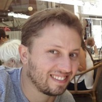EyeClick Employee Nachum Shpigelman's profile photo