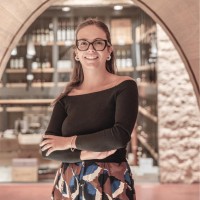 BMATEK S.r.l. Employee Aurora Pedrazzani's profile photo