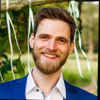 Computer Service Centre Employee David Schulte's profile photo