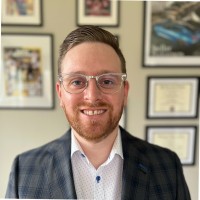 Trilion Quality Systems Employee Jacob Gannon's profile photo