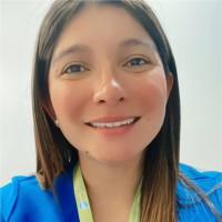Uno Salud Dental Employee Nicole Cornejo Vargas's profile photo