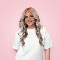 Fullhouse Employee Alisa Te Water Mulder's profile photo