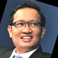Mandiri Tunas Finance Employee Perana Ketaren's profile photo