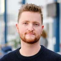 Code Institute Employee Thiago Glober's profile photo