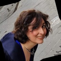ENEA Employee Carla Menale's profile photo