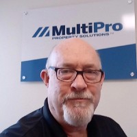 MultiPro Property Solutions Employee Jim Clarke's profile photo