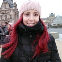 Knowledge Experience Employee Brisa Romero Domínguez's profile photo