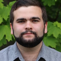 NCS (National Church Solutions) Employee John Rice's profile photo