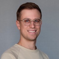 Mercedes-AMG GmbH Employee Leon Bauer's profile photo